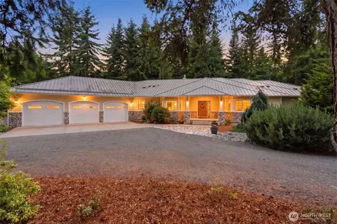 114 Headwaters Ln, Port Angeles, WA 98362