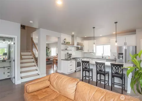 Kitchen - 4131 142nd St SE, Mill Creek, WA 98012 photo 1 of 5