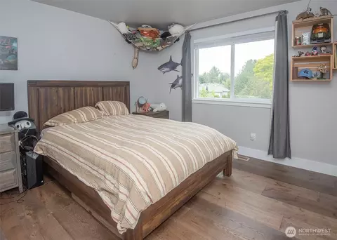 Bedroom - 4131 142nd St SE, Mill Creek, WA 98012 photo 5 of 5