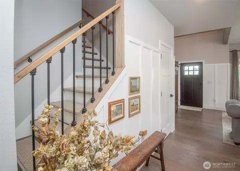 Entry Way - 4131 142nd St SE, Mill Creek, WA 98012 photo 1 of 4