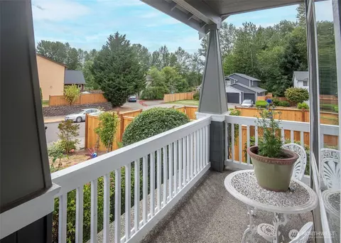 Exterior - 4131 142nd St SE, Mill Creek, WA 98012 photo 3 of 7