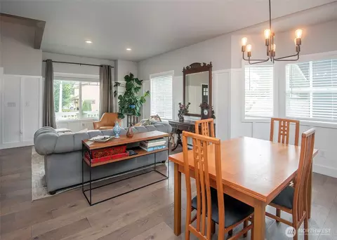 Dining - 4131 142nd St SE, Mill Creek, WA 98012 photo 2 of 2
