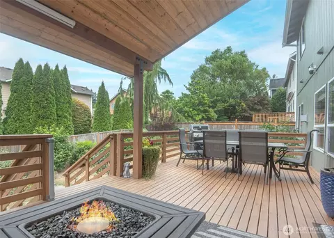 Exterior - 4131 142nd St SE, Mill Creek, WA 98012 photo 5 of 7