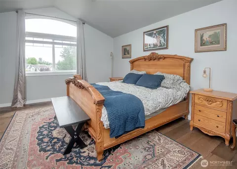 Bedroom - 4131 142nd St SE, Mill Creek, WA 98012 photo 3 of 5