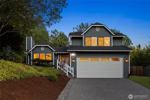 1111 S 27th Pl, Renton, WA 98055