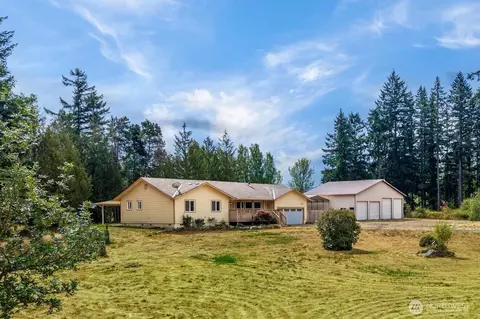 13604 Vail Rd SE, Yelm, WA 98597