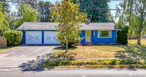 2501 64th Ave NE, Tacoma, WA 98422