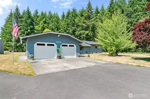 8925 Walter Ct SW, Olympia, WA 98512