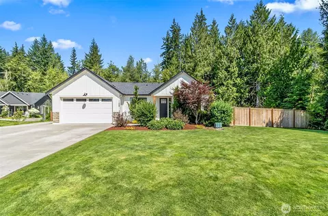 11423 115th St NE, Lake Stevens, WA 98258