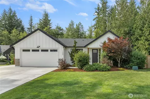 11423 115th St NE, Lake Stevens, WA 98258