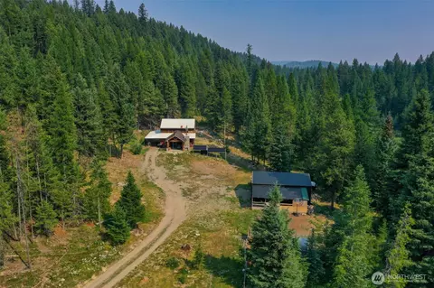 259 S B S Fs 33100 Mt Anne R, Wauconda, WA 98859