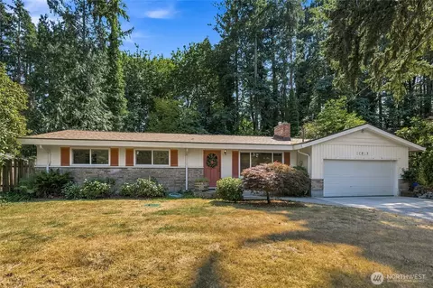 16217 SE Newport Way, Bellevue, WA 98006