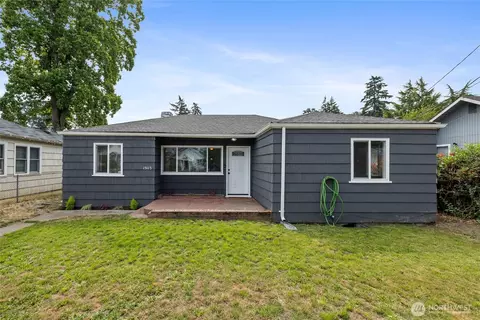15113 SW Grant Ave, Lakewood, WA 98498
