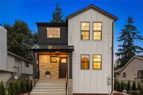 8821 Dibble Ave NW, Seattle, WA 98117