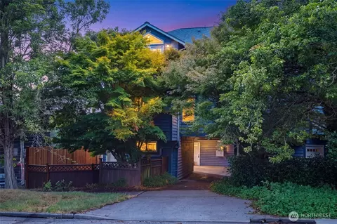 3619 Dayton Ave N, Seattle, WA 98103