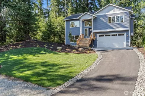 23415 Coyne Rd, Granite Falls, WA 98252
