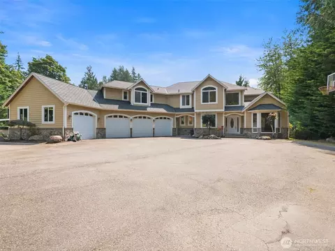 17818 48th St SE, Snohomish, WA 98290