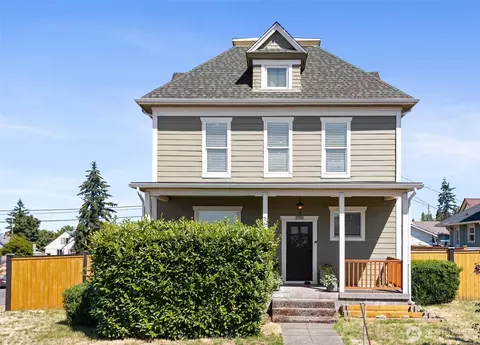 3705 Mckinley Ave, Tacoma, WA 98404