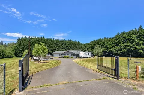 229 172nd St NW, Arlington, WA 98223