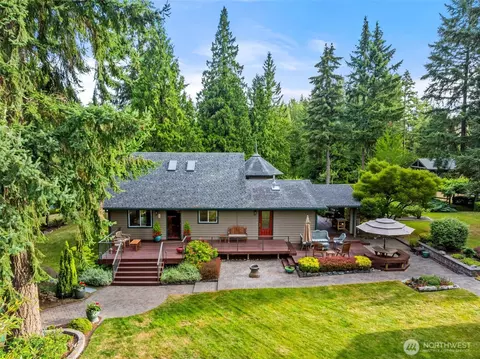 12911 Vail Rd SE, Yelm, WA 98597
