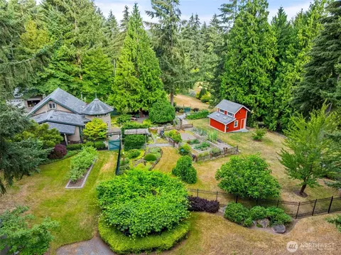 12911 Vail Rd SE, Yelm, WA 98597
