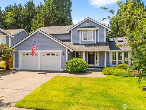5447 Park Place Loop SE, Lacey, WA 98503