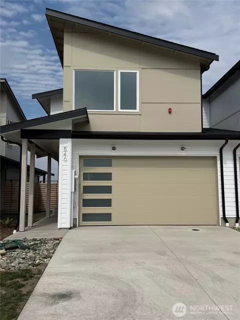 540 Northview St, Bellingham, WA 98226