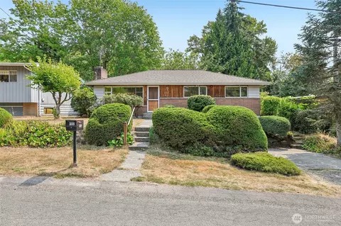 3009 S Findlay St, Seattle, WA 98108