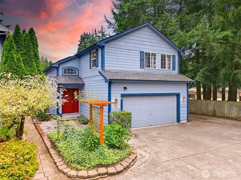5626 29th Ct SE, Lacey, WA 98503