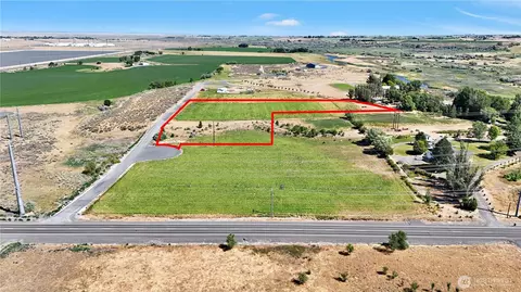 0 Road J3 NE, Moses Lake, WA 98837