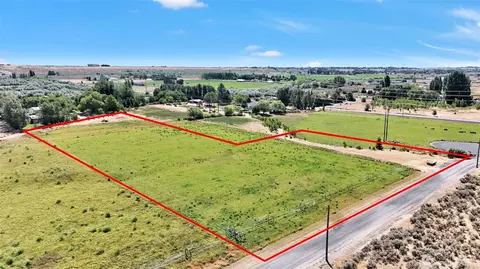 0 Road J3 NE, Moses Lake, WA 98837
