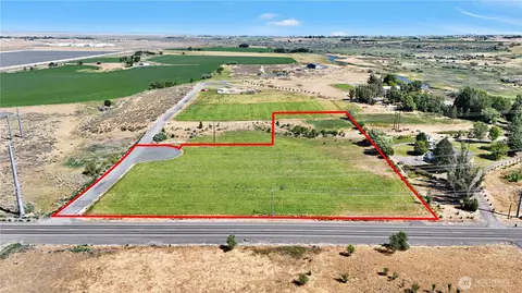 10310 NE Road 7, Moses Lake, WA 98837