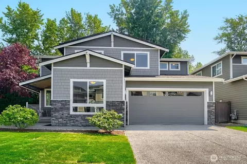 13521 NE 128th Pl, Kirkland, WA 98034