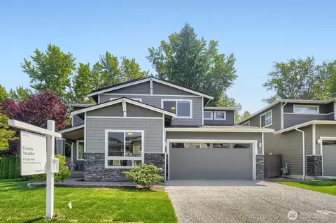 13521 NE 128th Pl, Kirkland, WA 98034
