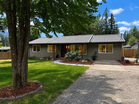 14641 450th Ave SE, North Bend, WA 98045
