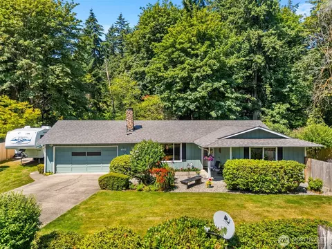 4805 33rd Ct SE, Lacey, WA 98503