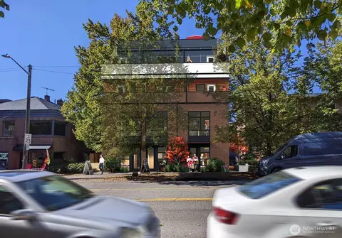 5617 California Ave SW #B, Seattle, WA 98136