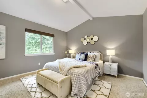 Bedroom - 215 196th Pl SW, Bothell, WA 98012 photo 3 of 5