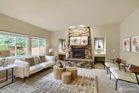 Living - 215 196th Pl SW, Bothell, WA 98012 photo 1 of 2