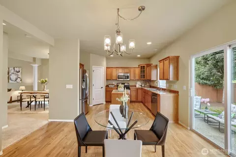Dining - 215 196th Pl SW, Bothell, WA 98012 photo 2 of 2