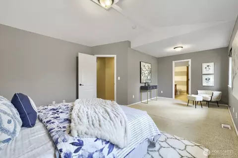 Bedroom - 215 196th Pl SW, Bothell, WA 98012 photo 5 of 5