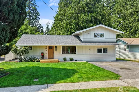 20418 54th Ave W, Lynnwood, WA 98036