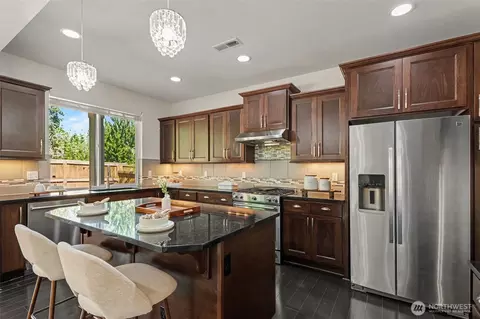 Kitchen - 3720 196th Pl SE, Bothell, WA 98012 photo 2 of 4