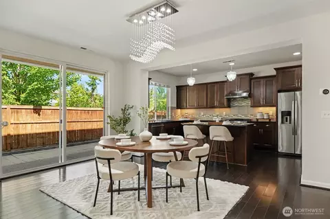 Dining - 3720 196th Pl SE, Bothell, WA 98012 photo 2 of 2