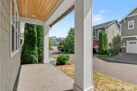 Exterior - 3720 196th Pl SE, Bothell, WA 98012 photo 3 of 5