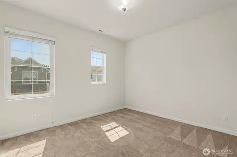 Bedroom - 3720 196th Pl SE, Bothell, WA 98012 photo 8 of 10