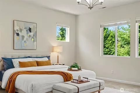Bedroom - 3720 196th Pl SE, Bothell, WA 98012 photo 1 of 10