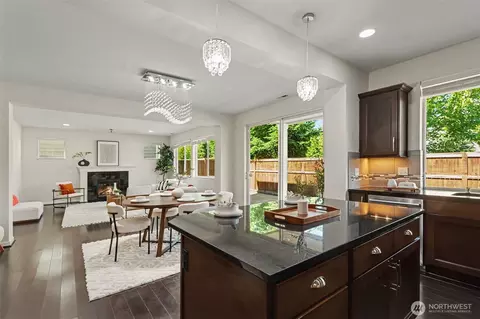 Kitchen - 3720 196th Pl SE, Bothell, WA 98012 photo 1 of 4