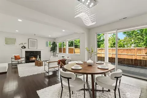 Dining - 3720 196th Pl SE, Bothell, WA 98012 photo 1 of 2