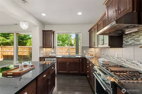 Kitchen - 3720 196th Pl SE, Bothell, WA 98012 photo 4 of 4